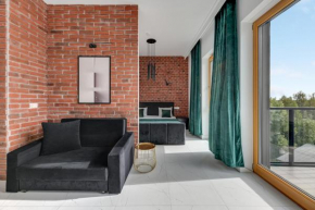 Flatbook - City Center Apartments Nadmotławie II, Gdansk